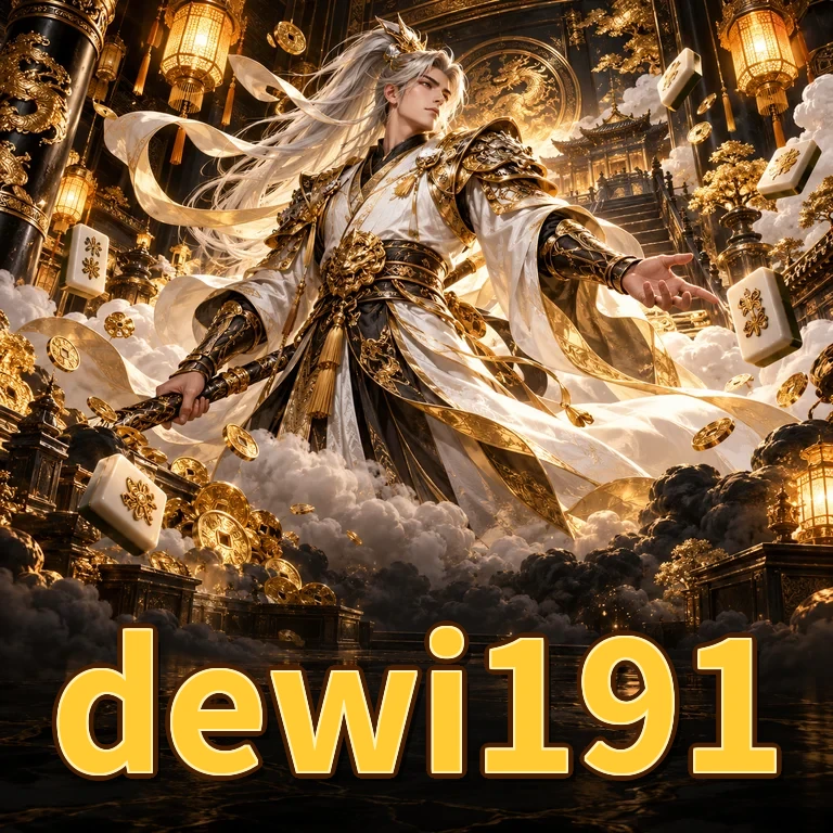 Logo dewi191 APK untuk unduhan di Android