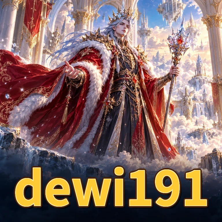 Ikon dewi191 untuk rincian nilai ulasan