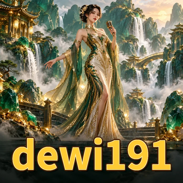 Logo dewi191 APK untuk katalog Android di Indonesia