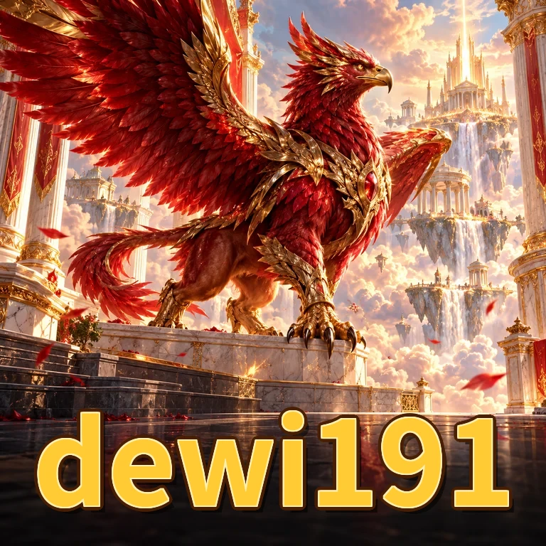 Ikon dewi191 untuk catatan v4.7.5