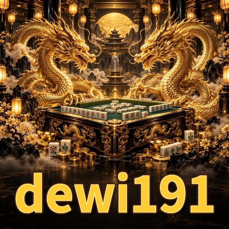 Logo dewi191 APK untuk panduan pemasangan di Android