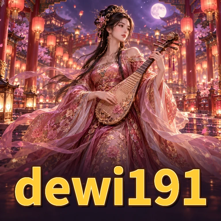 Logo dewi191 APK untuk penjelasan berkas di Indonesia