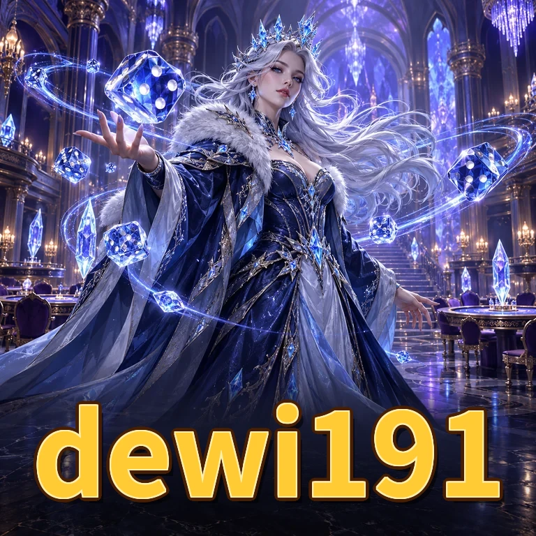 Logo dewi191 APK untuk riwayat pembaruan di Indonesia