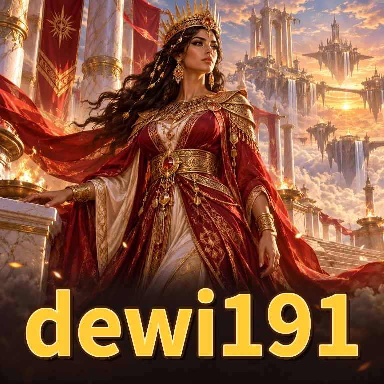Ikon dewi191 untuk data verifikasi APK 2018–2026